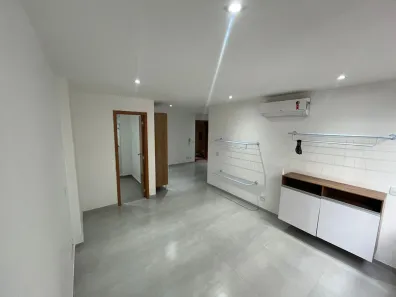 Apartamento com 1 Quarto para alugar, 38m² no Centro, Rio de Janeiro