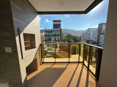 Apartamento com 2 Quartos à venda, 74m² no , Governador Celso Ramos