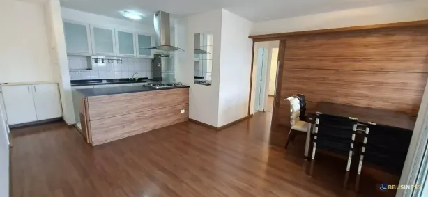 Apartamento com 2 Quartos para alugar, 67m² no Vila Andrade, São Paulo