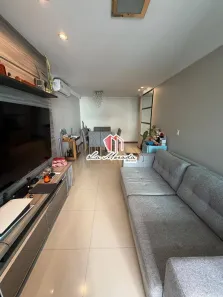 Apartamento com 3 Quartos para alugar, 104m² no Parque 10 de Novembro, Manaus