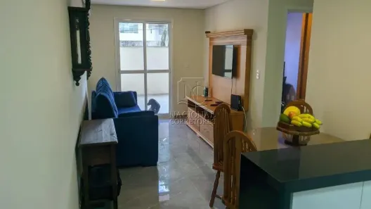 Apartamento com 2 Quartos à venda, 106m² no Vila Curuçá, Santo André