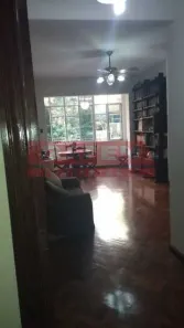 Apartamento com 3 Quartos à venda, 114m² no Humaitá, Rio de Janeiro
