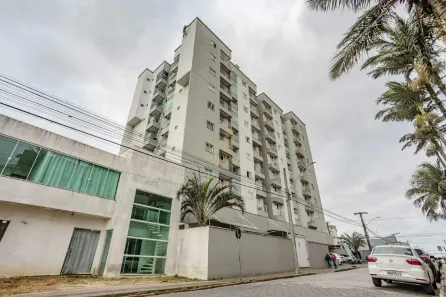 Apartamento com 2 Quartos à venda, 55m² no Cordeiros, Itajaí