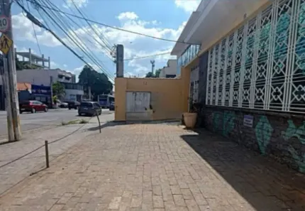 Ponto Comercial para alugar, 260m² no Lapa, São Paulo