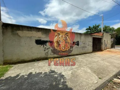 Lote/Terreno à venda, 300m² no Parque Vitória Régia, Sorocaba