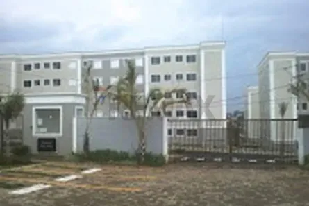 Apartamento com 2 Quartos para alugar, 46m² no Vila Seabra, Bauru