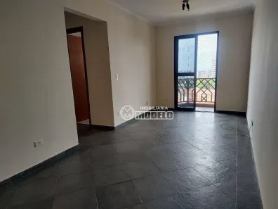 Apartamento com 2 Quartos à venda, 72m² no Cidade Alta, Piracicaba