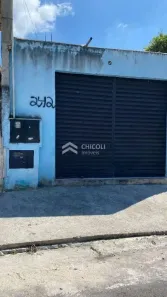 Casa com 2 Quartos à venda, 60m² no Jardim São Marcos, Vargem Grande Paulista