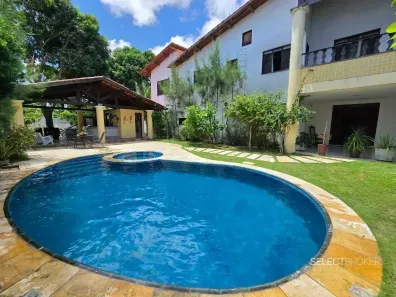 Casa com 6 Quartos à venda, 180m² no Engenheiro Luciano Cavalcante, Fortaleza