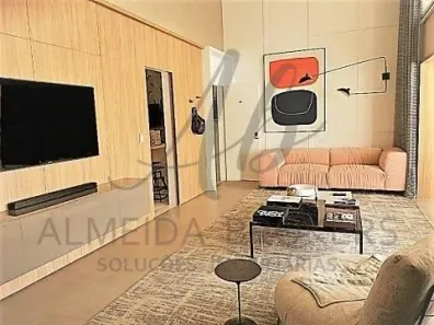 Cobertura com 4 Quartos à venda, 240m² no Vila Brandina, Campinas