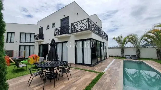 Sobrado com 3 Quartos à venda, 525m² no Loteamento Granville Atibaia, Atibaia