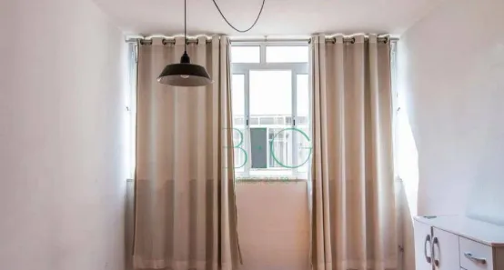 Apartamento com 1 Quarto à venda, 32m² no Pinheiros, São Paulo