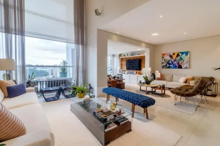 Apartamento com 4 Quartos à venda, 226m² no Vila Mariana, São Paulo