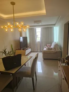 Apartamento com 3 Quartos à venda, 130m² no Engenho Velho da Federação, Salvador