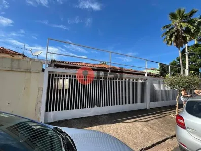 Casa com 1 Quarto à venda, 300m² no Vila Maria, São José do Rio Preto