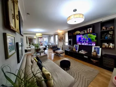 Casa de Condomínio com 3 Quartos para venda ou aluguel, 160m² no Loteamento Residencial Vila Bella, Campinas