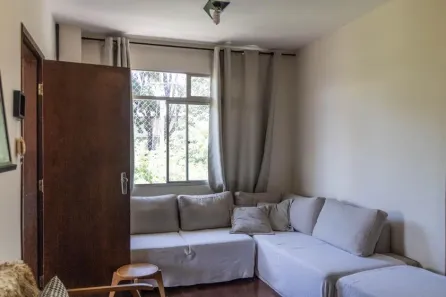 Cobertura com 3 Quartos à venda, 265m² no Barroca, Belo Horizonte