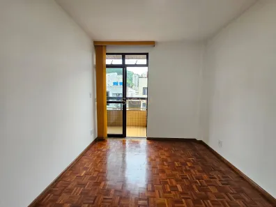Apartamento com 2 Quartos à venda, 65m² no Cascatinha, Juiz de Fora