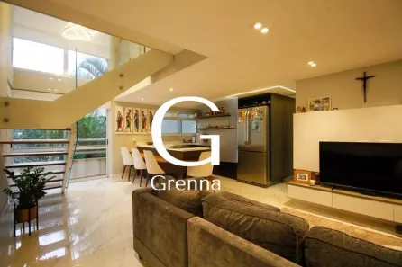 Apartamento com 2 Quartos à venda, 83m² no Vila Madalena, São Paulo