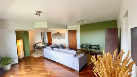 Apartamento com 4 Quartos à venda, 164m² no Centro, São José dos Campos