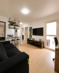 Apartamento com 2 Quartos à venda, 50m² no Vila Cachoeirinha, Cachoeirinha