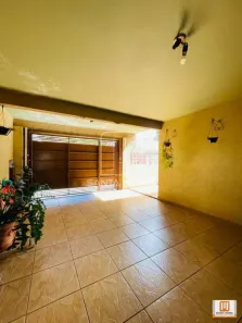 Casa com 2 Quartos à venda, 159m² no Jardim José Sampaio Júnior, Ribeirão Preto