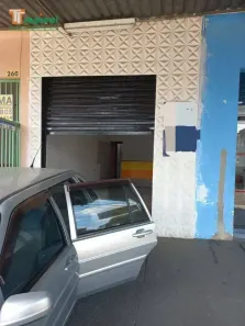 Ponto Comercial para alugar, 40m² no Remanso Campineiro, Hortolândia