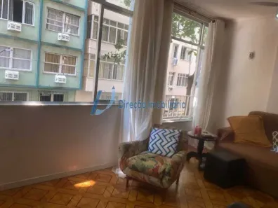 Apartamento com 3 Quartos à venda, 80m² no Copacabana, Rio de Janeiro