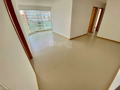 Apartamento com 3 Quartos à venda, 110m² no Itapuã, Vila Velha