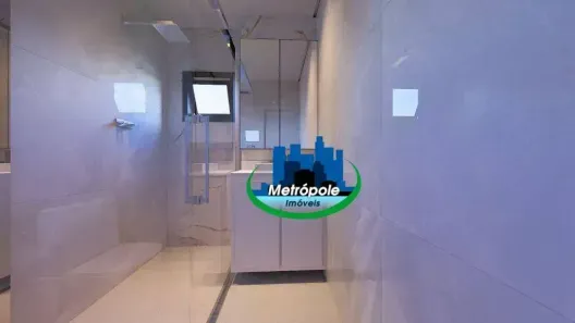 Apartamento com 2 Quartos à venda, 46m² no Vila Paulista, Guarulhos
