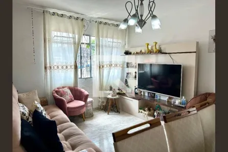 Apartamento com 2 Quartos à venda, 60m² no Jardim Vila Galvão, Guarulhos