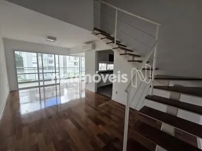 Apartamento com 2 Quartos à venda, 109m² no Pinheiros, São Paulo
