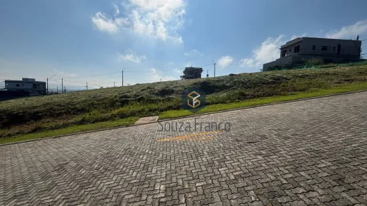 Lote/Terreno à venda, 350m² no Cocuera, Mogi das Cruzes