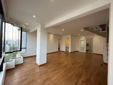 Cobertura com 2 Quartos à venda, 212m² no Brooklin Paulista, São Paulo