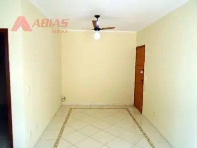 Apartamento com 1 Quarto à venda, 43m² no Jardim Bandeirantes, São Carlos