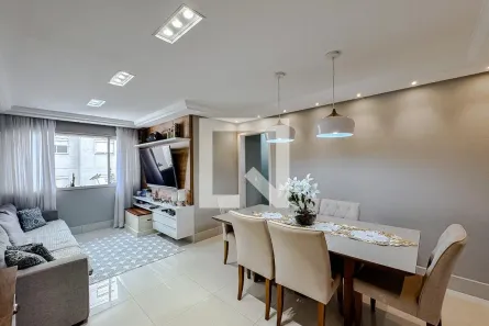 Apartamento com 2 Quartos à venda, 99m² no Vila Regente Feijó, São Paulo