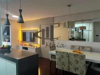 Apartamento com 2 Quartos à venda, 68m² no Santa Paula, São Caetano do Sul