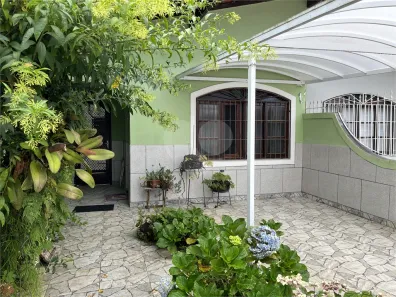 Casa com 2 Quartos à venda, 84m² no Flórida, Praia Grande
