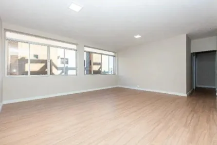 Apartamento com 3 Quartos à venda, 110m² no Centro, Curitiba