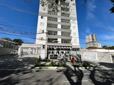 Apartamento com 2 Quartos à venda, 77m² no Jardim das Nações, Taubaté