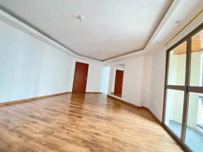 Apartamento com 2 Quartos à venda, 68m² no Chácara Agrindus, Taboão da Serra