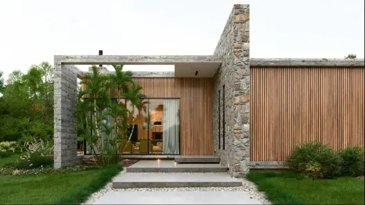 Casa com 4 Quartos à venda, 367m² no Mato Queimado, Gramado