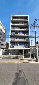Sala Comercial para alugar, 28m² no Menino Deus, Porto Alegre