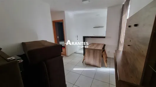 Apartamento com 2 Quartos à venda, 39m² no Grand Ville, Uberlândia