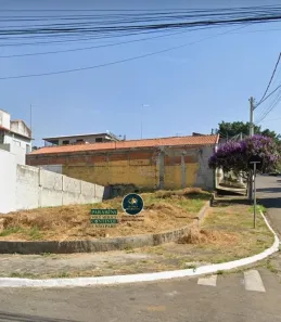 Lote/Terreno à venda, 245m² no Parque Novo Horizonte, São José dos Campos