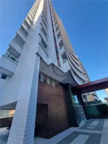 Apartamento com 3 Quartos à venda, 100m² no Centro, Fortaleza