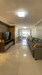 Apartamento com 3 Quartos à venda, 170m² no Praia da Costa, Vila Velha