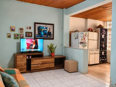 Casa com 3 Quartos à venda, 99m² no Saúde, Salvador