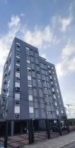 Kitnet com 1 Quarto para alugar, 40m² no Duque de Caxias, São Leopoldo
