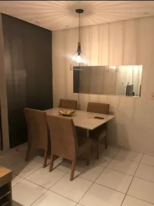 Apartamento com 2 Quartos à venda, 58m² no Jardim São Paulo, Recife